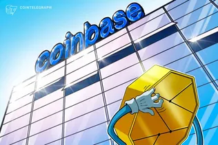 News Article Image Coinbase ‘not aware’ of any customer data breach after Au10tix credential leak
