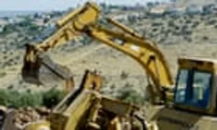 News Article Image Пенсионный фонд Норвегии сократил свою долю в Caterpillar на $69 млн из-за предполагаемого участия компании в разрушениях в секторе Газа