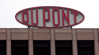 News Article Image DuPont draws suitors for water unit, plus what’s driving Lilly’s gain [Video]