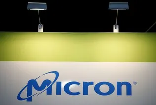 News Article Image Midday movers: Micron, Levi Strauss, Walgreens and International Paper fall