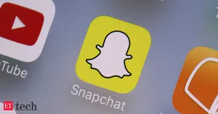 News Article Image Snapchat introduces safety features to safeguard teens