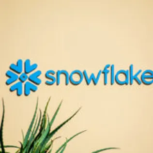 News Article Image Snowflake (SNOW) Aktie: Hier ist, was das Anleger-Sentiment nach dem Rückgang signalisiert