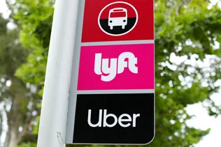 News Article Image Uber, Lyft reach deal with Massachusetts on driver benefits