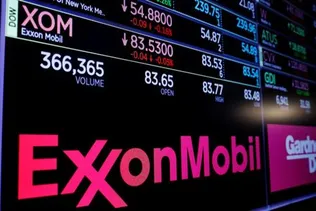 News Article Image ExxonMobil announces all-stock deal to acquire Pioneer for $59.5 billion