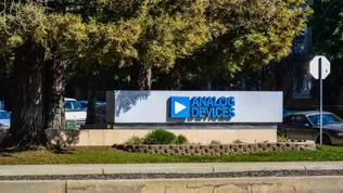 News Article Image ADI Stock Earnings: Analog Devices Beats EPS, Beats Revenue for Q2 2024
