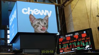 News Article Image Stocks making the biggest moves midday: Chewy, GameStop, Boeing, Norwegian Cruise Line and more
