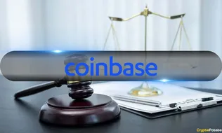 News Article Image Coinbase Files Suits Against SEC, FDIC Over Compliance With Crypto Information Requests