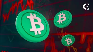 News Article Image Bitcoin Cash Network Sees Record Hash Rate Spike, But Price Dips