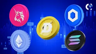 News Article Image Top 5 Altcoins Primed for Growth in 2024: Expert Analysis and Market Outlook