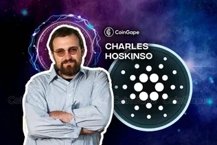 News Article Image Cardano Founder Calls for Crypto Focus in U.S. Election Voting