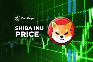 News Article Image Shiba Inu Price Analysis: Will SHIB Price Reclaim $0.00003 Mark By July End?