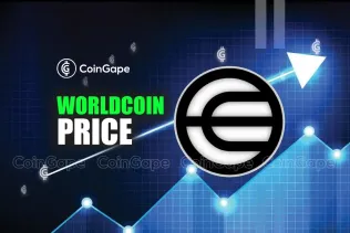 News Article Image Worldcoin (WLD) Price Eyes Rebound with TD Sequential Buy Alert