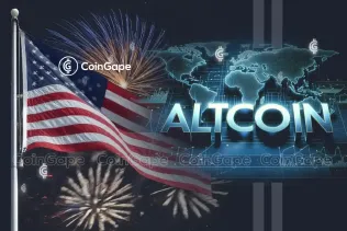 News Article Image Altcoins To Have In Your Portfolio Post US Independence
