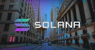News Article Image 21Shares becomes second major firm to apply for a spot Solana ETF this week