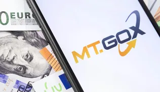 News Article Image Mt. Gox begins $9 billion in bitcoin repayments in July
