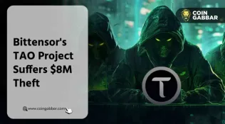 News Article Image Bittensor Faces Security Breach $8M in TAO Tokens Stolen