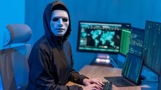 News Article Image Хакеры украли $1,4 миллиарда криптовалют в этом году –, что вдвое больше, чем в первой половине 2023 года