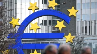 News Article Image Los mercados europeos se encaminan hacia una apertura al alza mientras los inversores esperan la reunión del BCE.