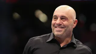 News Article Image Joe Rogan's First Comedy Special In 6 Years Will Be A Live Netflix Event