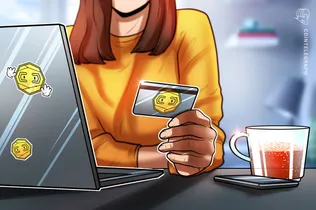 News Article Image Binance reinstates crypto buys with Visa, Mastercard payments