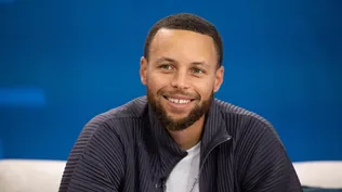 News Article Image Stephen Curry Previews Next Signature Basketball Shoe