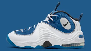 News Article Image One of Penny Hardaway's Greatest Sneakers Returns in November