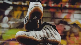 News Article Image These Nike Foamposites Are Only Dropping in the DMV