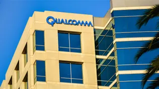 News Article Image Ausblick auf die Qualcomm-Aktie: Wird QCOM das nächste Nvidia werden?