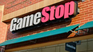 News Article Image From Roaring Kitty to Whimpering Kitten: GameStop’s $2.14 Billion Gamble
