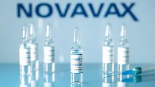News Article Image Novavax's Zweiter Akt: Wie ein gefallener COVID-Star aus der Asche aufsteigen könnte