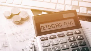 News Article Image Ищу безопасность? 3 акции, которые необходимо купить для вашего пенсионного портфеля.