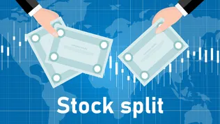 News Article Image 3 Stocks that Should Follow Nvidia and Go for the Split