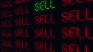 News Article Image Alerta de venta para inversores: 3 acciones para vender antes de un colapso en julio