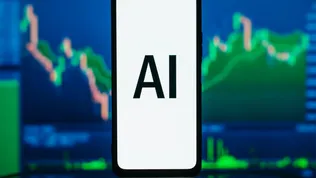 News Article Image 3 акции искусственного интеллекта с взрывным потенциалом роста для покупки прямо сейчас