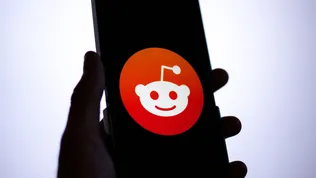 News Article Image 45% Post-IPO Surge: Why Reddit Stock Might Be Your Best Tech Bet of 2024