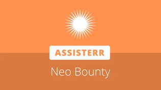 News Article Image Assisterr AI project wins Neo bounty at recent BeWater AI x Crypto hackathon