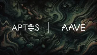 News Article Image Фонд Aptos предлагает развертывание Aave V3, что знаменует собой первое расширение без EVM