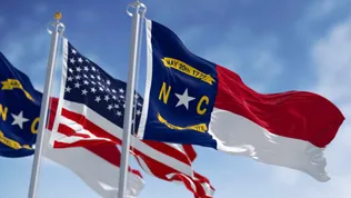 News Article Image North Carolina Passes Bill to Block State Participation in Federal CBDC Testing