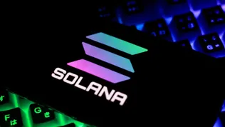 News Article Image Solana ETF Approval Odds Rise Amid Potential Political Shifts, Analyst Says