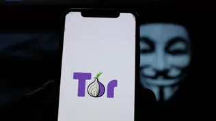 News Article Image Программа Stack Duo теперь поддерживает Tor для Monero и Bitcoin