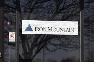 News Article Image Iron Mountain  ( IRM )  Rises 27.5% YTD: Will the Trend Last?