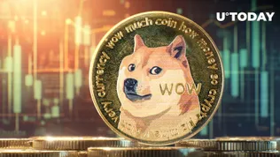 News Article Image Dogecoin (DOGE) Flashes Major Buy Singal: Analyst