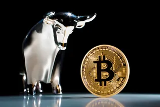 News Article Image Bitcoin Remains Bullish As New BTC Addresses Surge To New 2-Month Highs