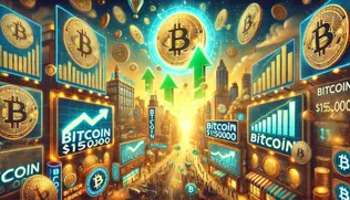 News Article Image Fundstrat’s Head Of Research Says Bitcoin Will Reach $150,000, Here’s When