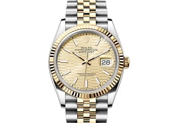 Rolex Datejust