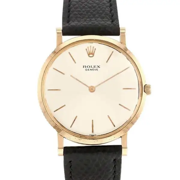 Rolex Cellini