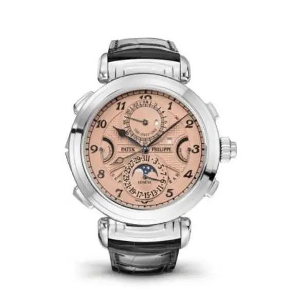 Patek Philippe Grandmaster Chime