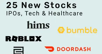 new-healthcare-stocks-and-recent-ipos featured image