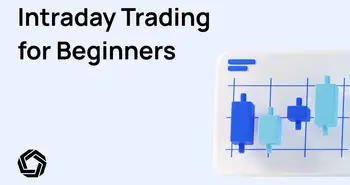 intraday-trading-101 featured image