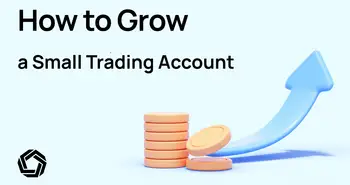 how-to-grow-a-small-trading-account featured image